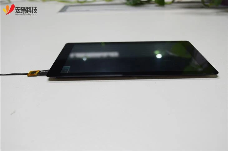 Mipi 顯示屏 電容觸摸