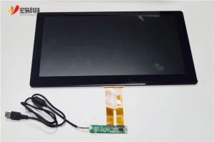 樹莓派液晶觸摸屏